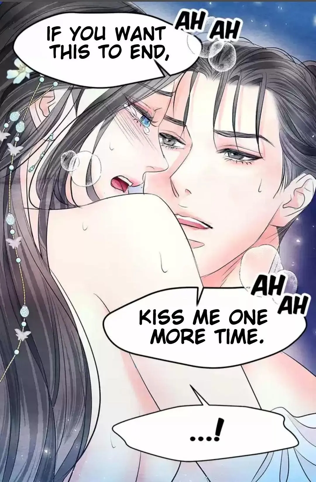 Read An Immoral Night chapter 0.21 image 64 on Lezhin