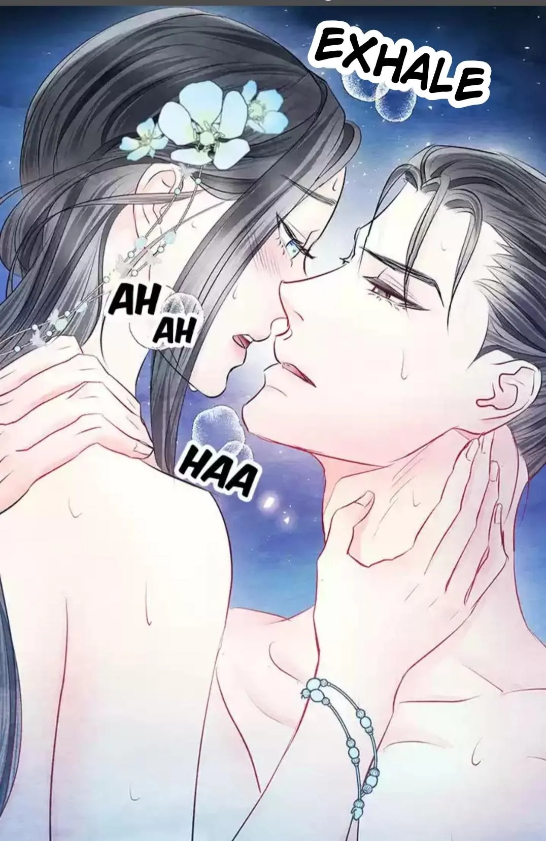 Read An Immoral Night chapter 0.21 image 65 on Lezhin