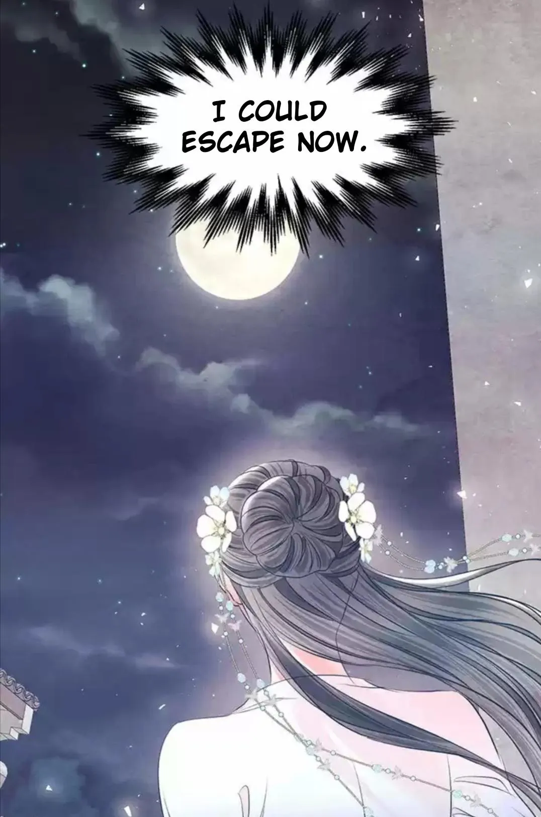 Read An Immoral Night chapter 0.21 image 7 on Lezhin