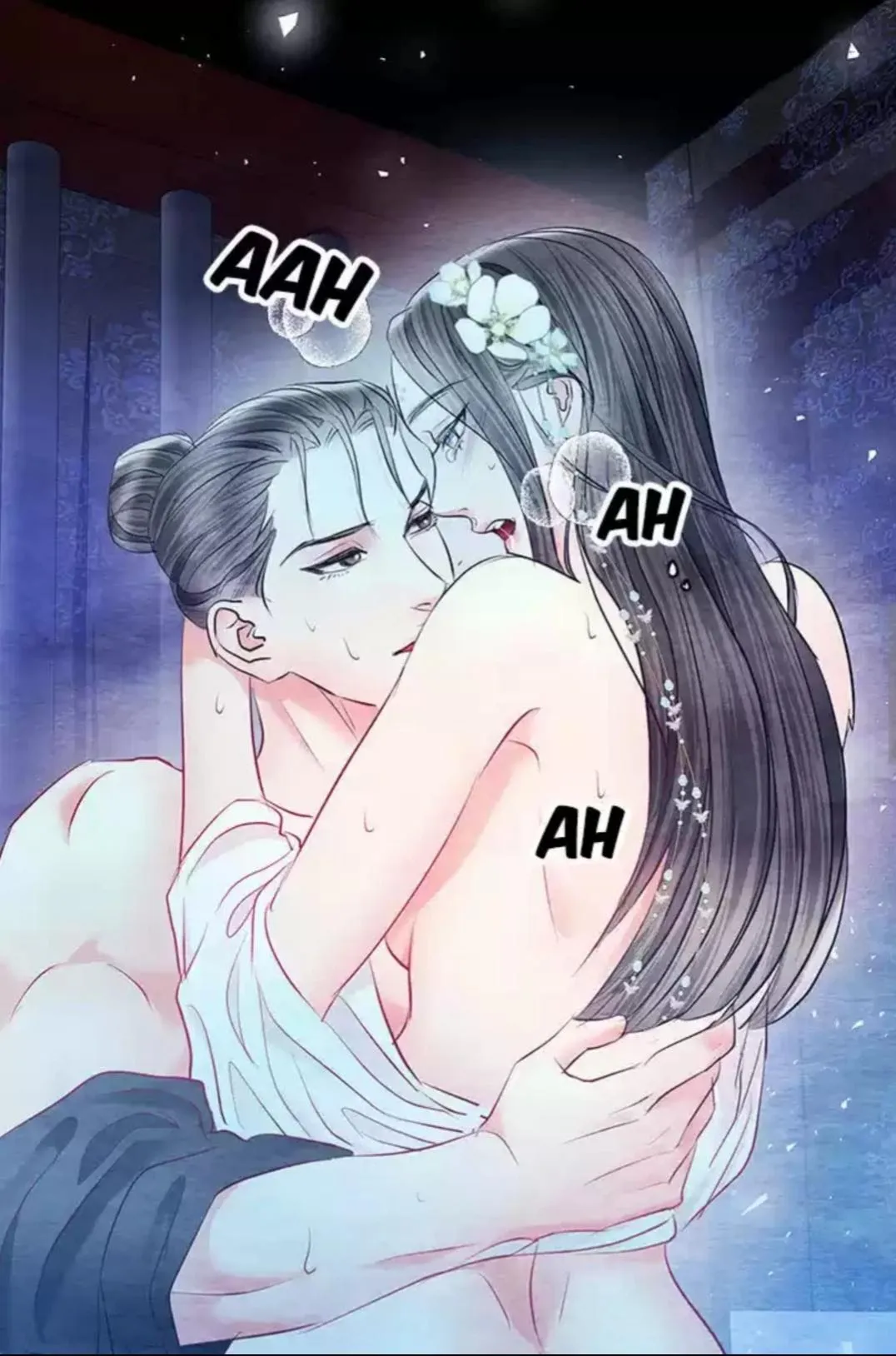Read An Immoral Night chapter 0.21 image 71 on Lezhin