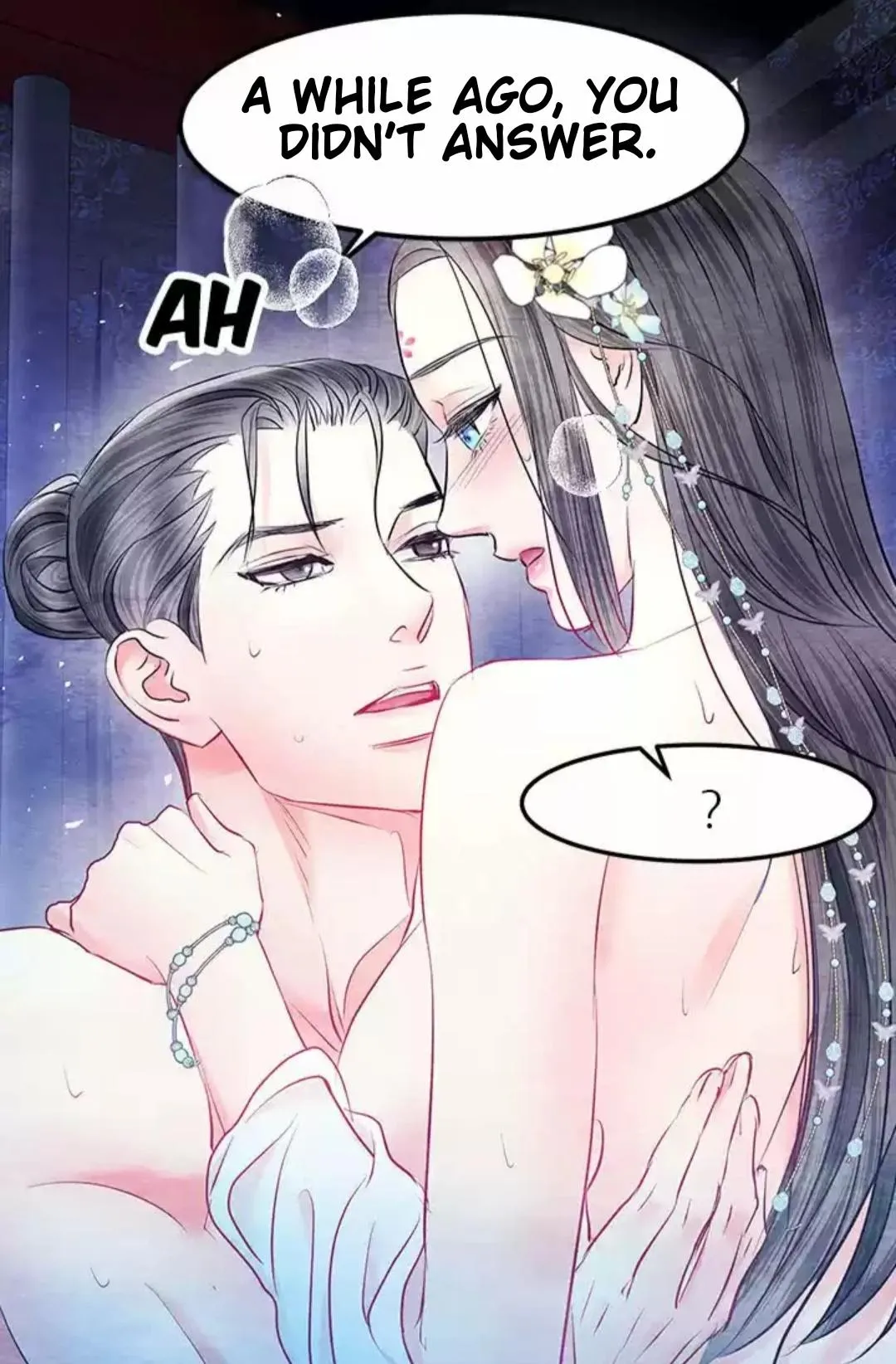 Read An Immoral Night chapter 0.21 image 72 on Lezhin
