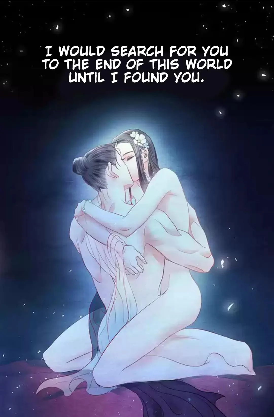 Read An Immoral Night chapter 0.21 image 76 on Lezhin