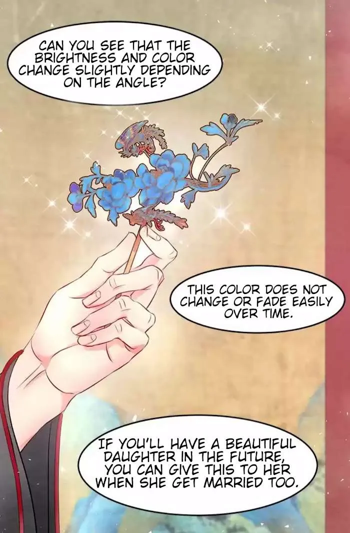Read An Immoral Night chapter 0.22 image 10 on Lezhin