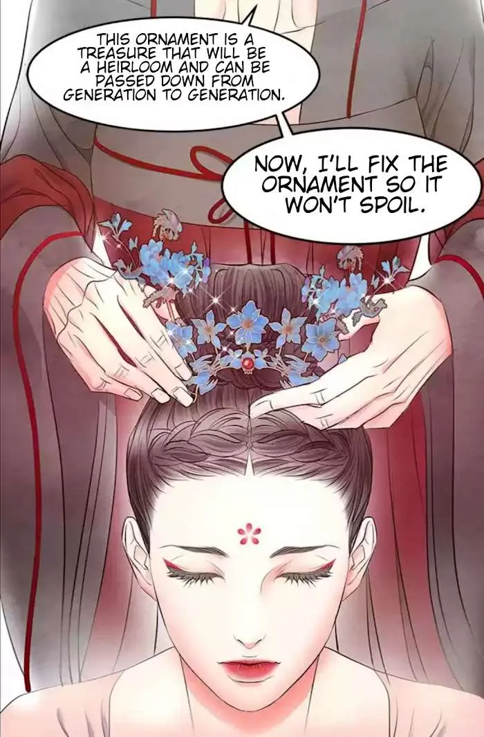 Read An Immoral Night chapter 0.22 image 11 on Lezhin