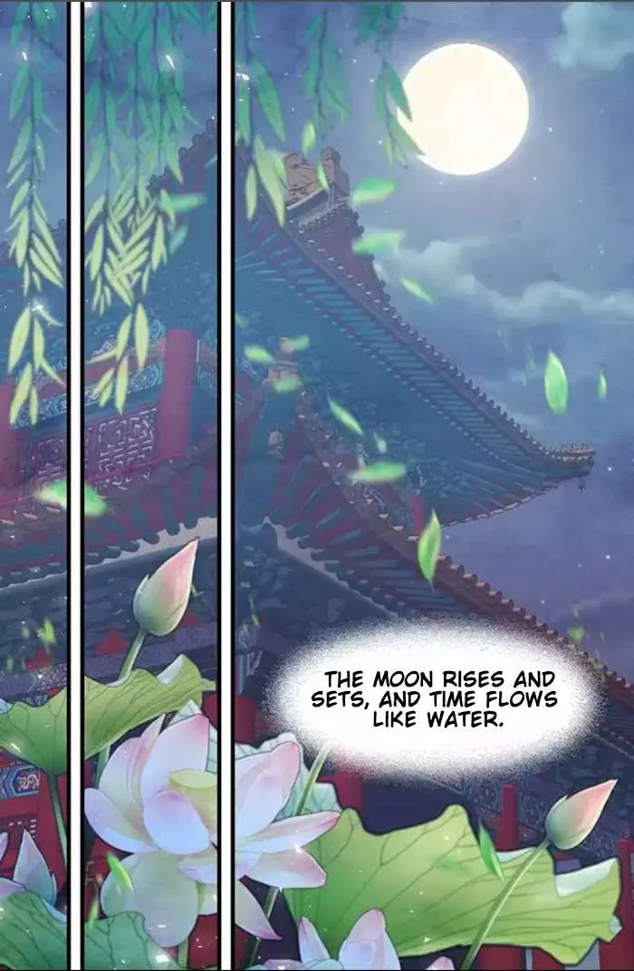 Read An Immoral Night chapter 0.22 image 3 on Lezhin