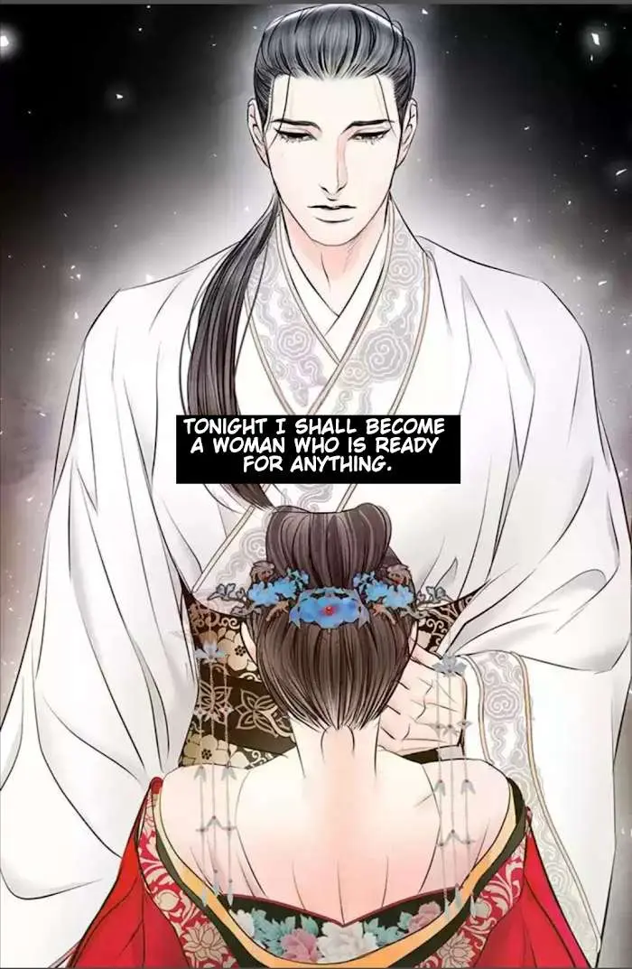 Read An Immoral Night chapter 0.22 image 38 on Lezhin