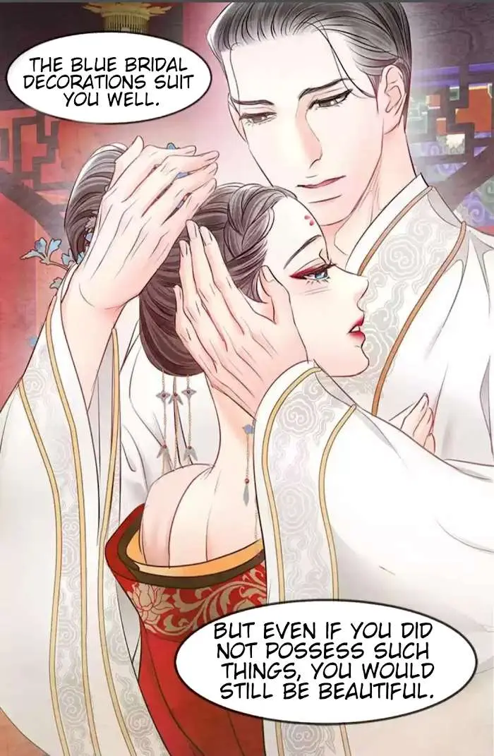 Read An Immoral Night chapter 0.22 image 44 on Lezhin