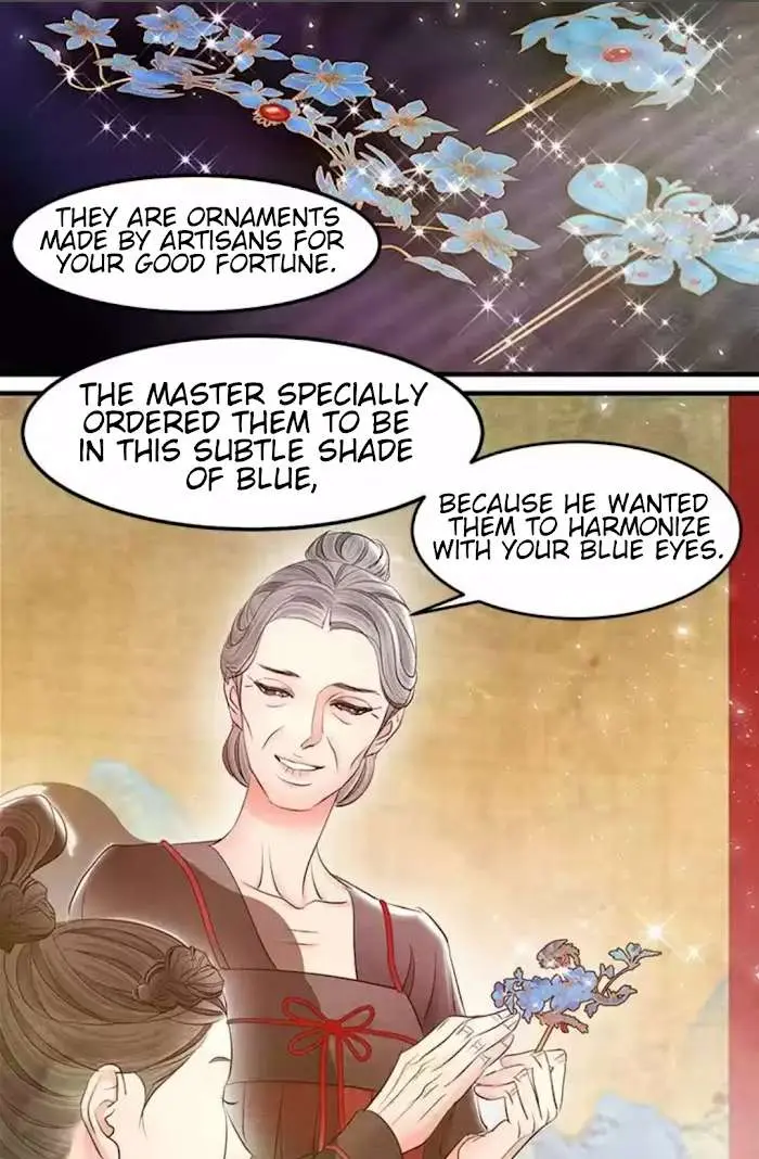 Read An Immoral Night chapter 0.22 image 7 on Lezhin