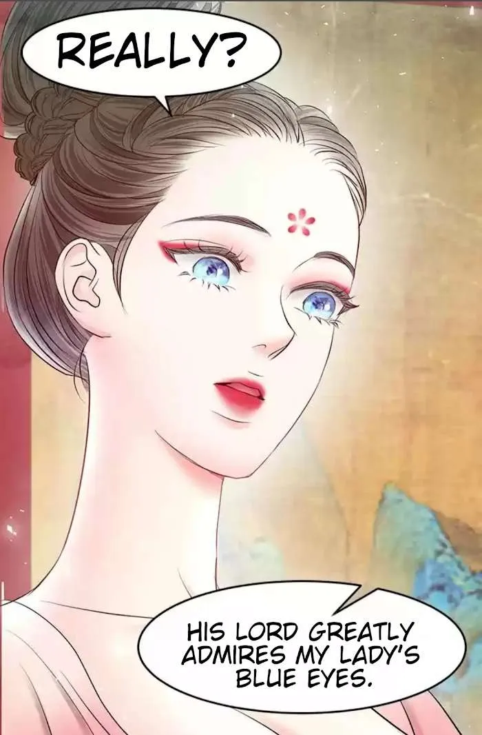 Read An Immoral Night chapter 0.22 image 8 on Lezhin