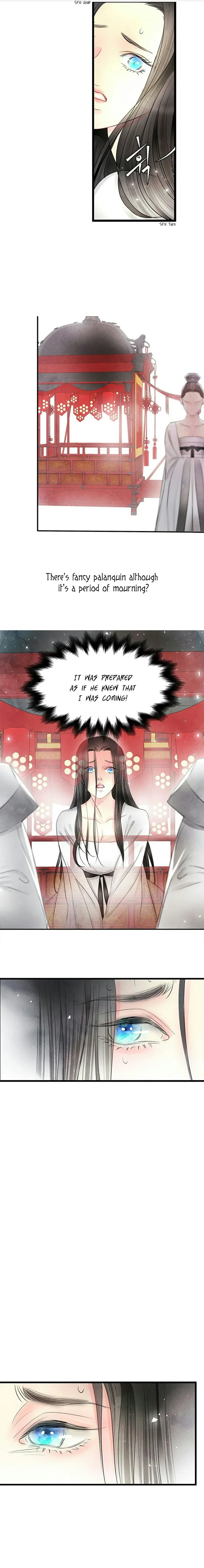 Read An Immoral Night chapter 1.3 image 3 on Lezhin