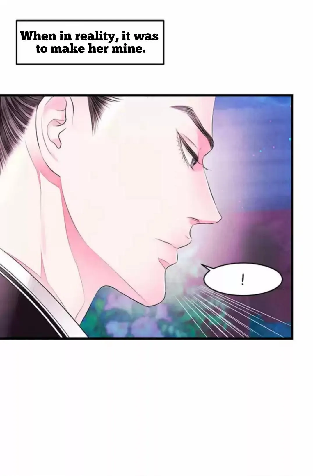 Read An Immoral Night chapter 15 image 13 on Lezhin