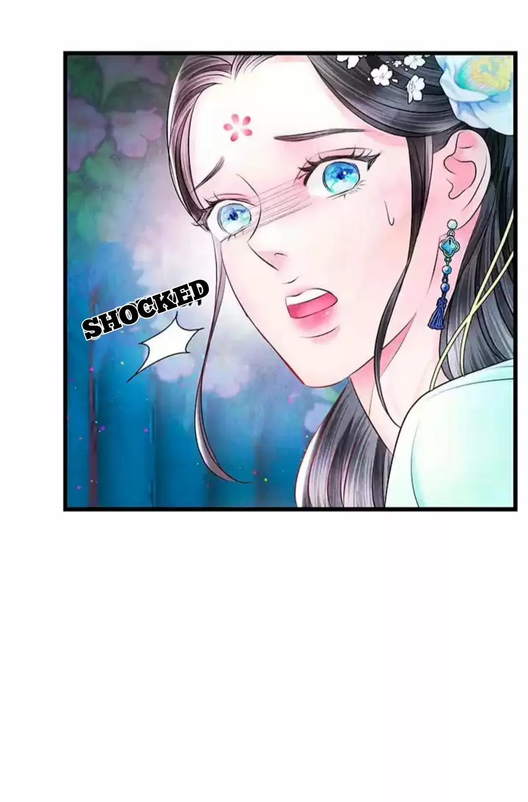 Read An Immoral Night chapter 15 image 15 on Lezhin