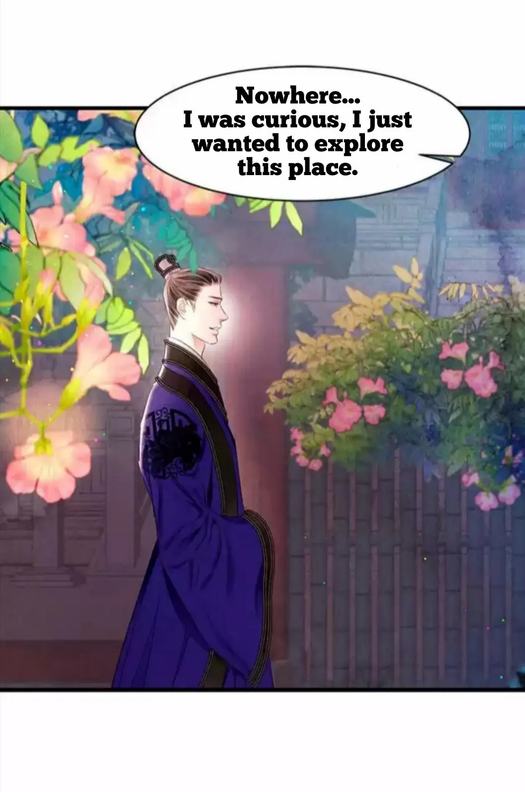 Read An Immoral Night chapter 15 image 17 on Lezhin