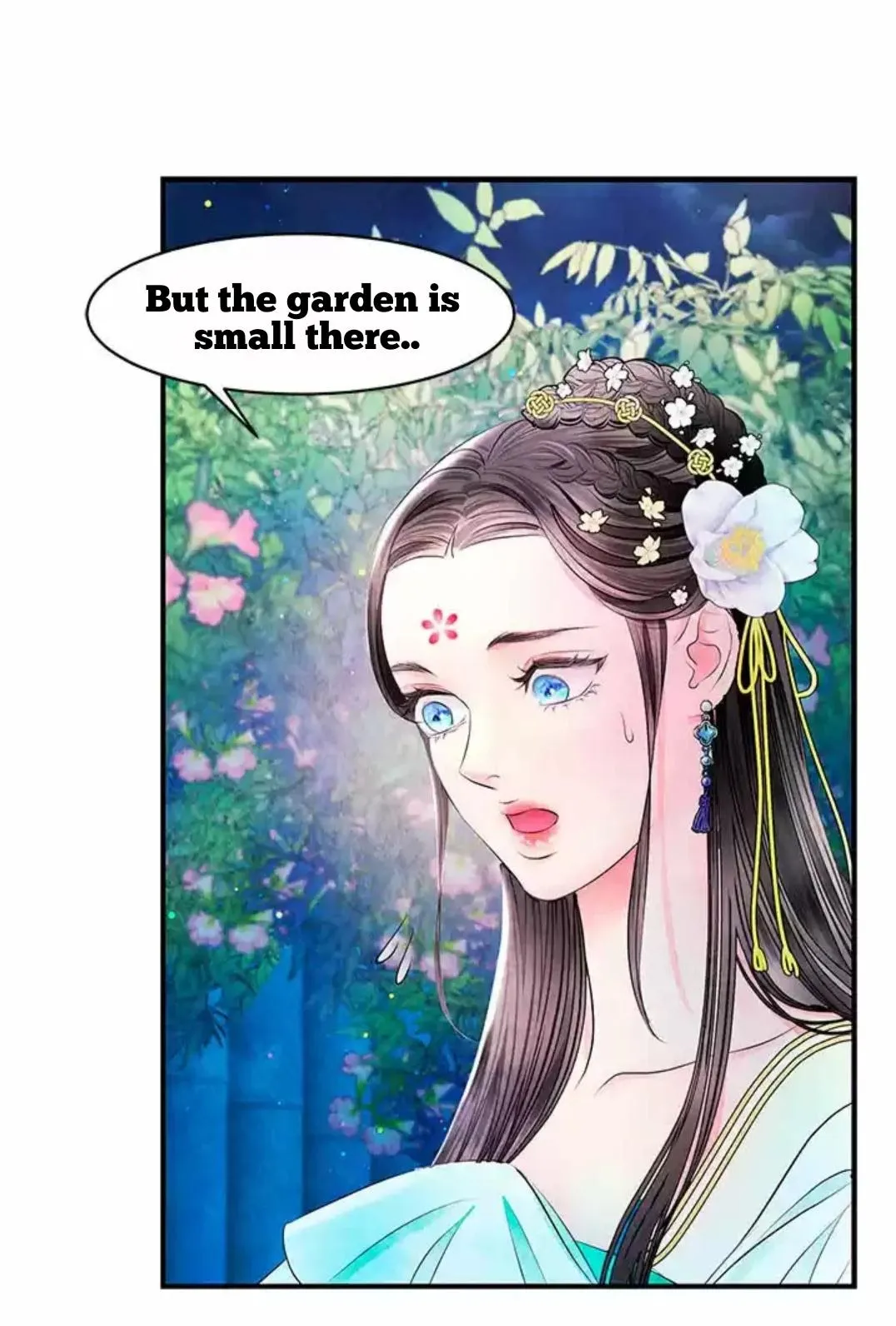 Read An Immoral Night chapter 15 image 19 on Lezhin