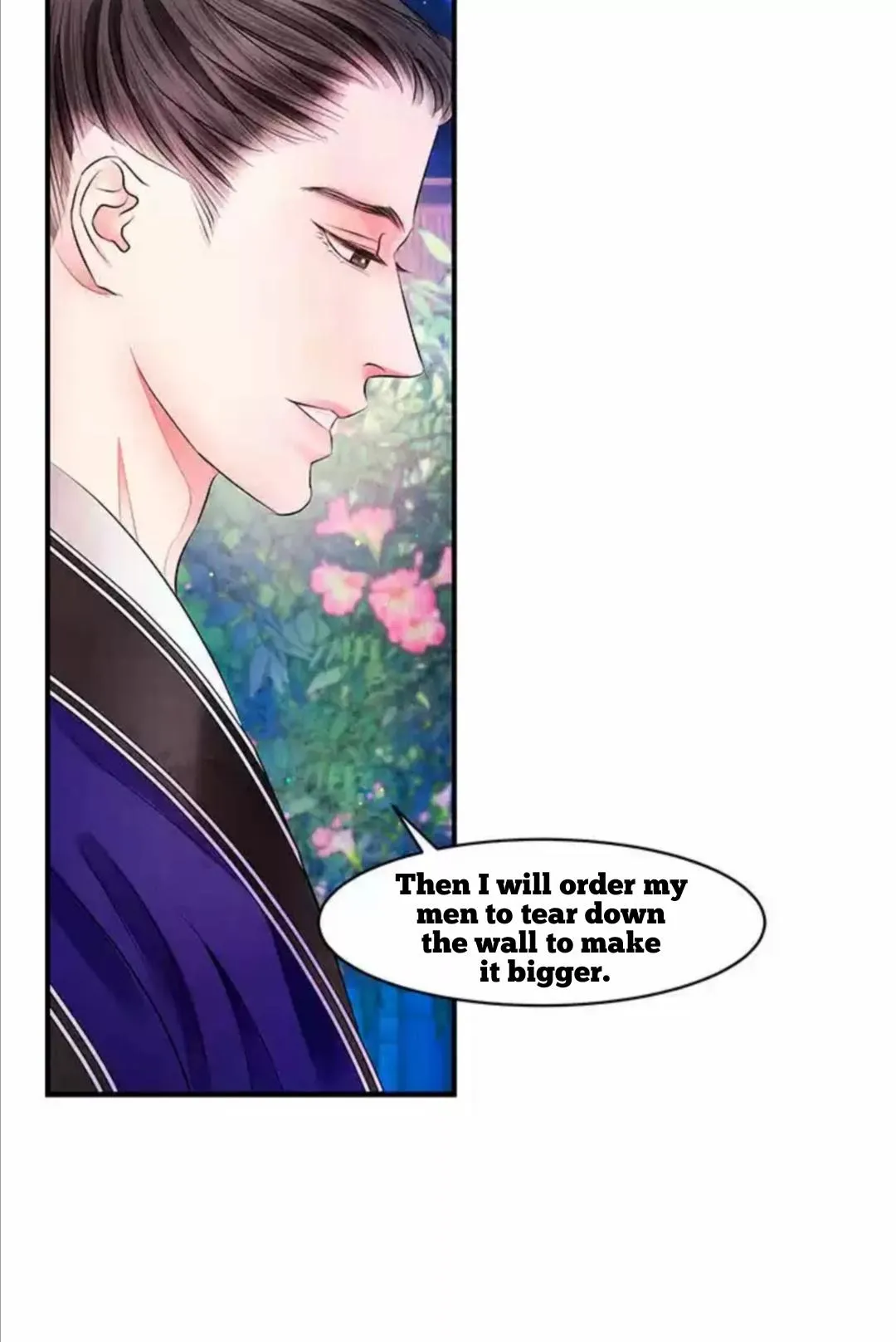 Read An Immoral Night chapter 15 image 20 on Lezhin