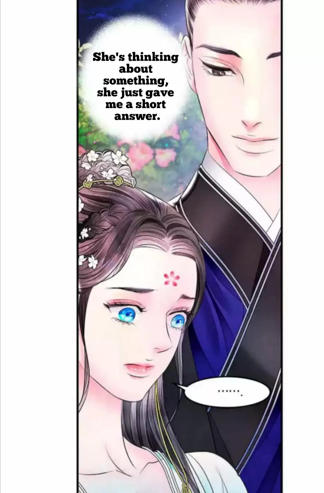 Read An Immoral Night chapter 15 image 23 on Lezhin