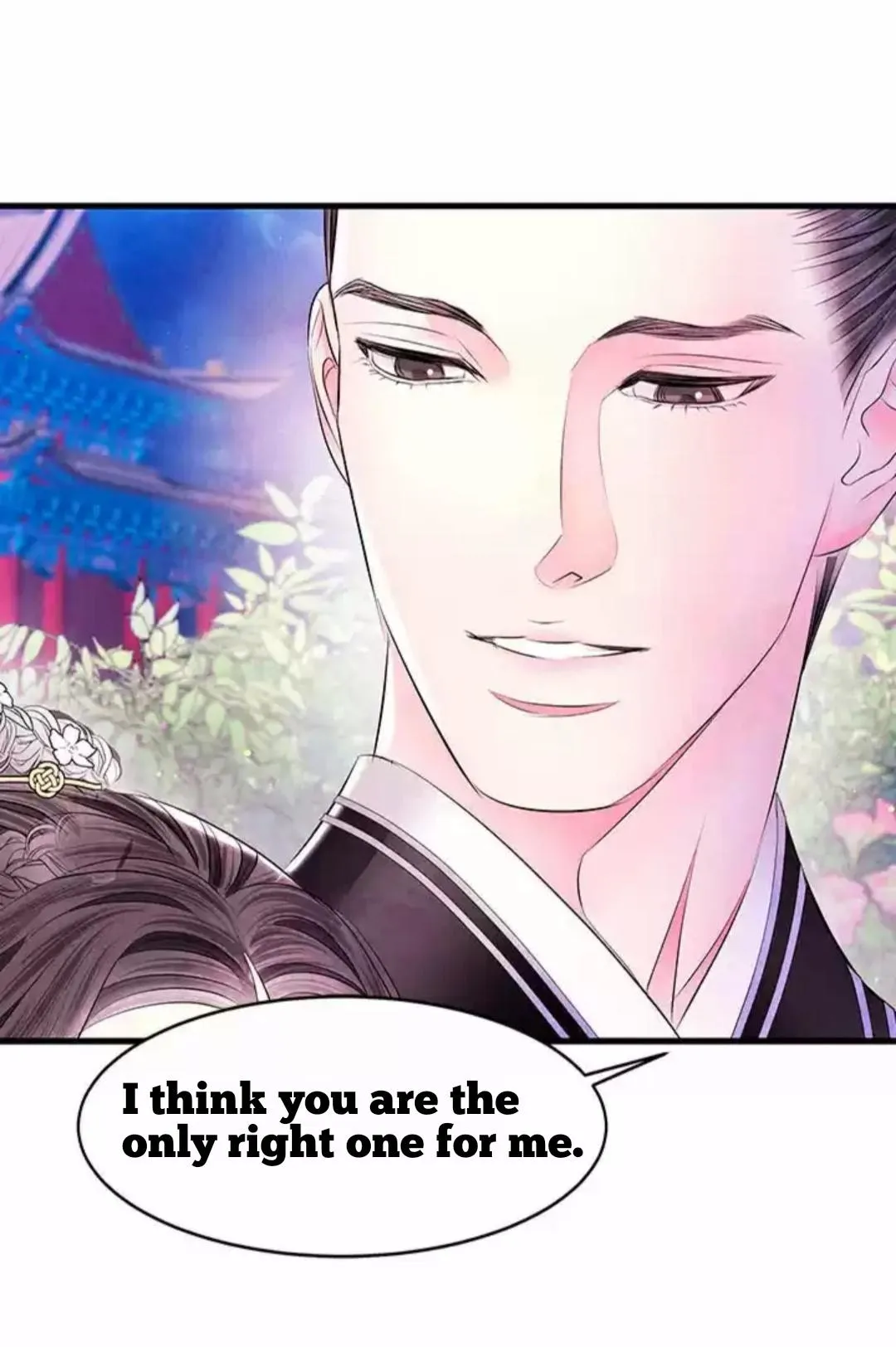 Read An Immoral Night chapter 15 image 24 on Lezhin