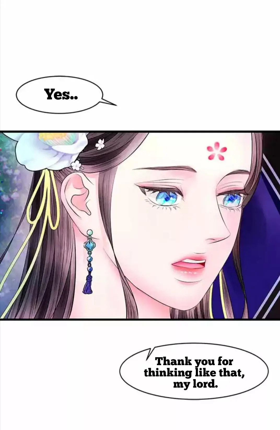 Read An Immoral Night chapter 15 image 25 on Lezhin