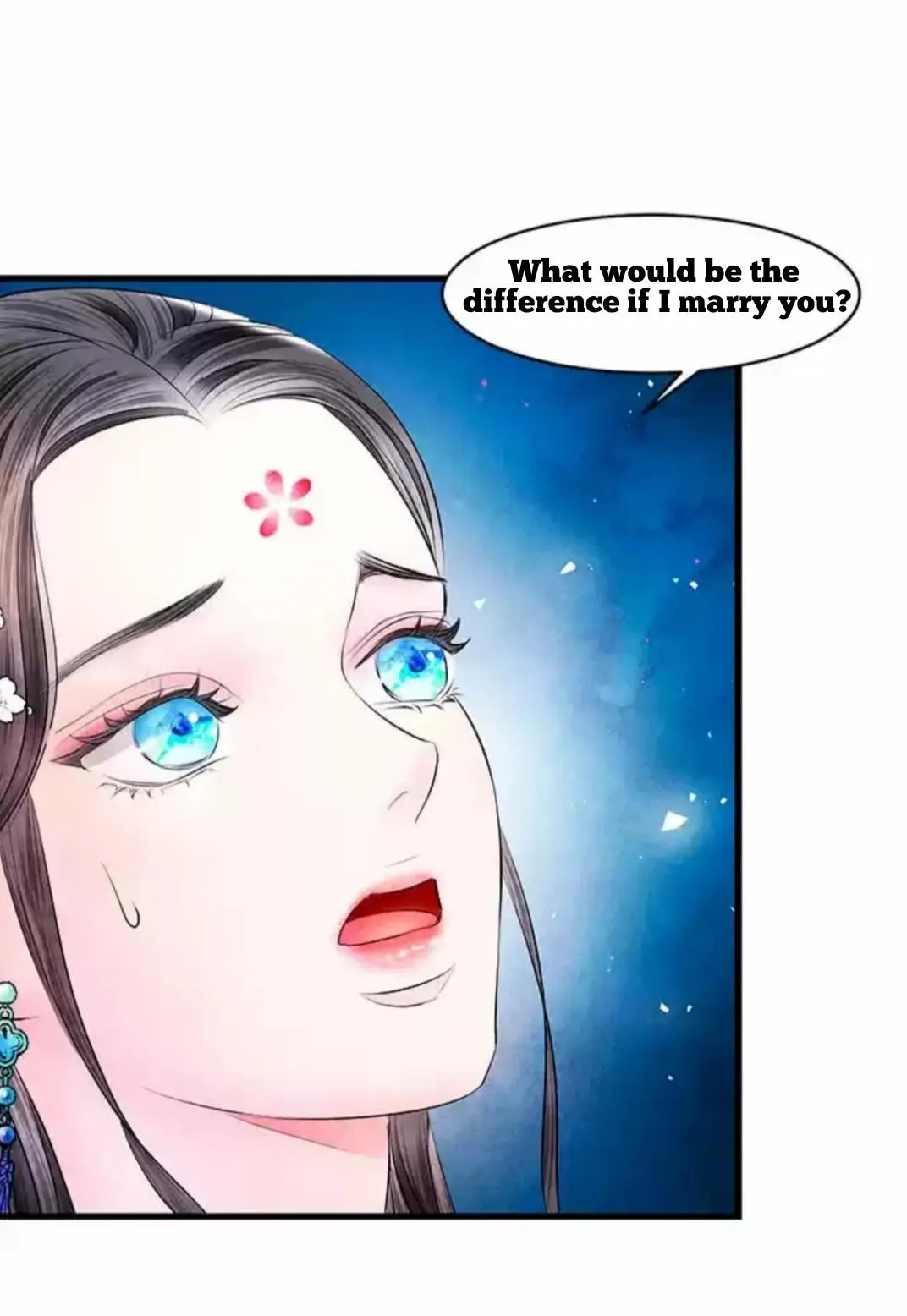 Read An Immoral Night chapter 15 image 28 on Lezhin