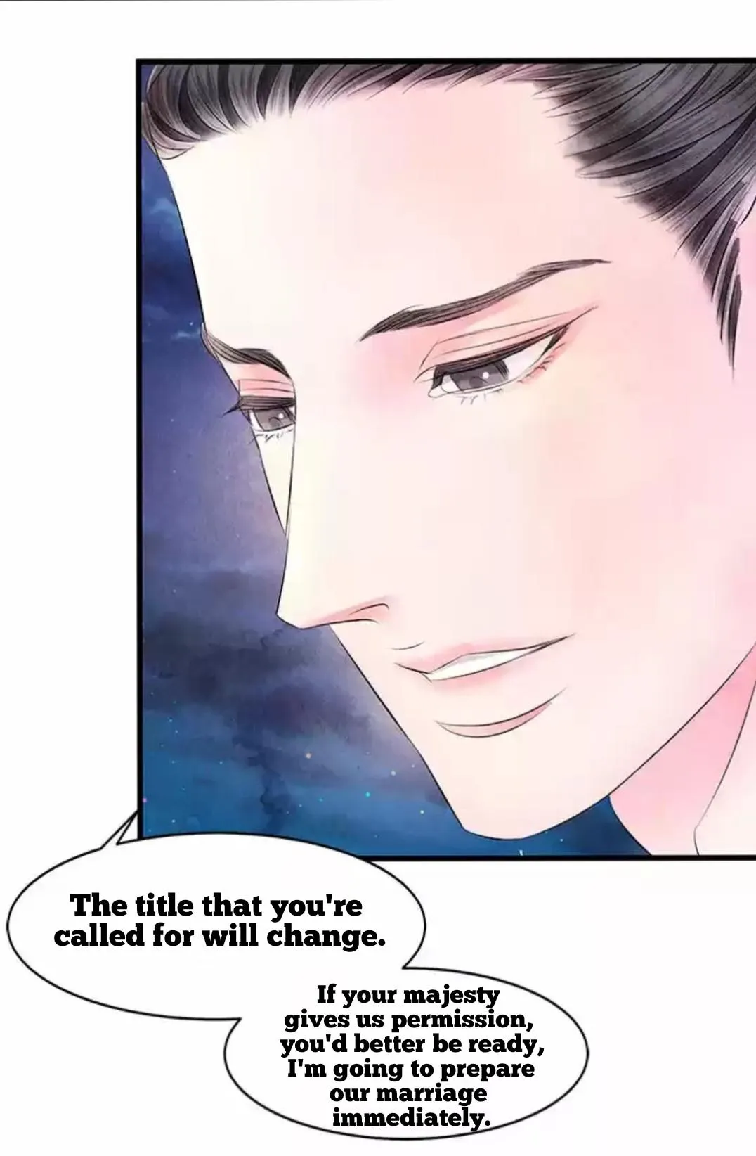 Read An Immoral Night chapter 15 image 29 on Lezhin