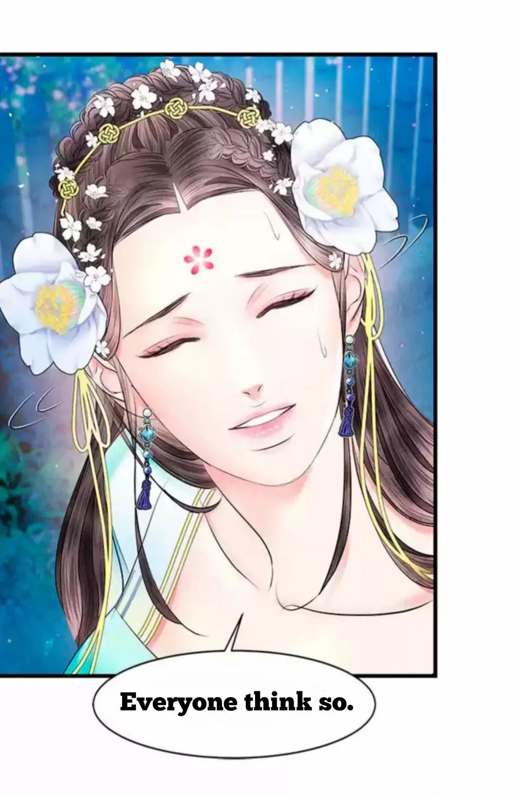 Read An Immoral Night chapter 15 image 31 on Lezhin