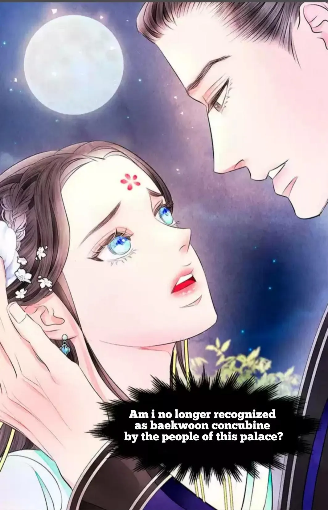 Read An Immoral Night chapter 15 image 35 on Lezhin