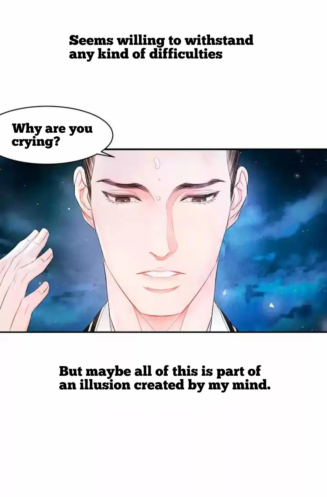 Read An Immoral Night chapter 15 image 38 on Lezhin