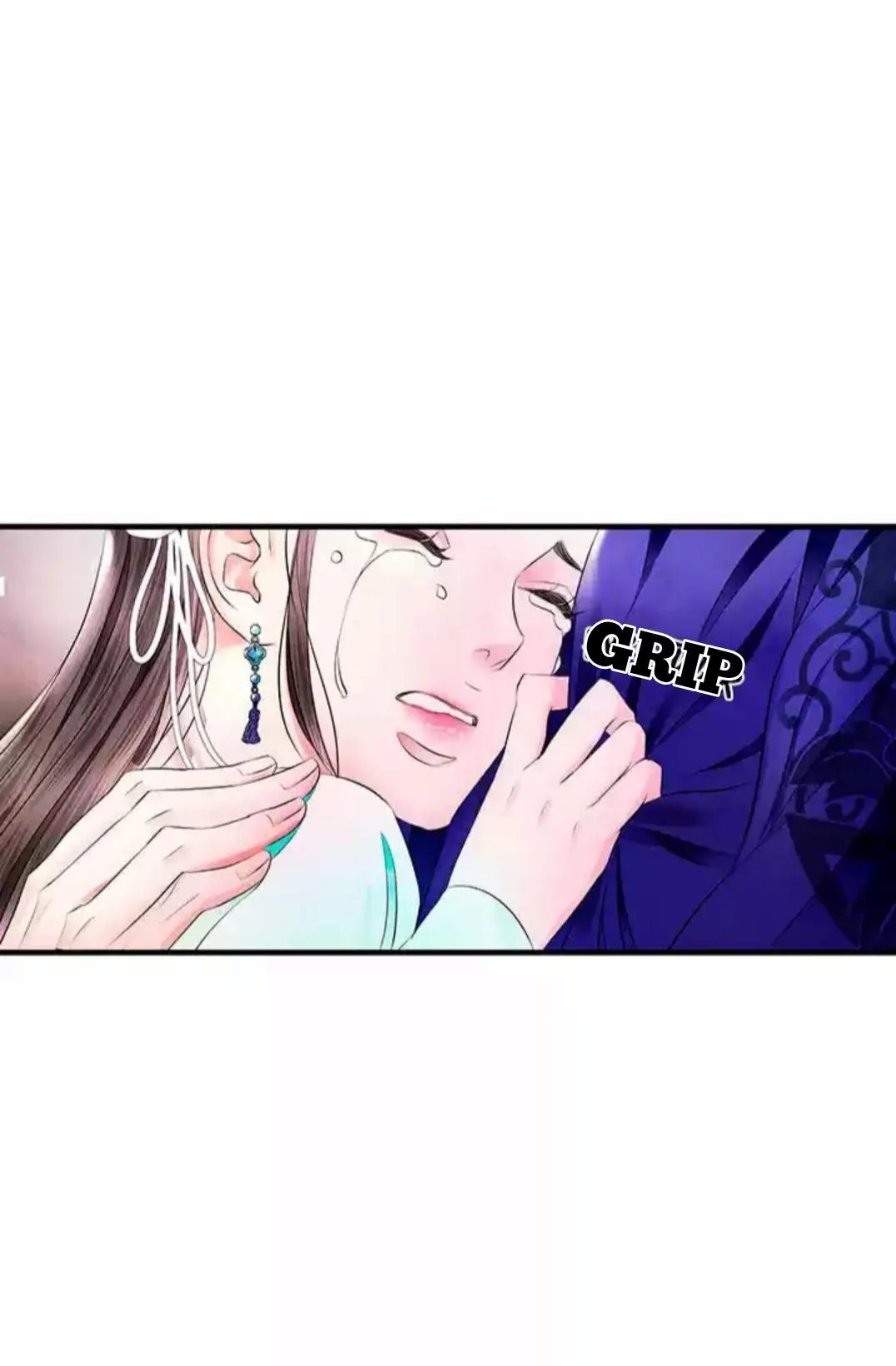Read An Immoral Night chapter 15 image 47 on Lezhin