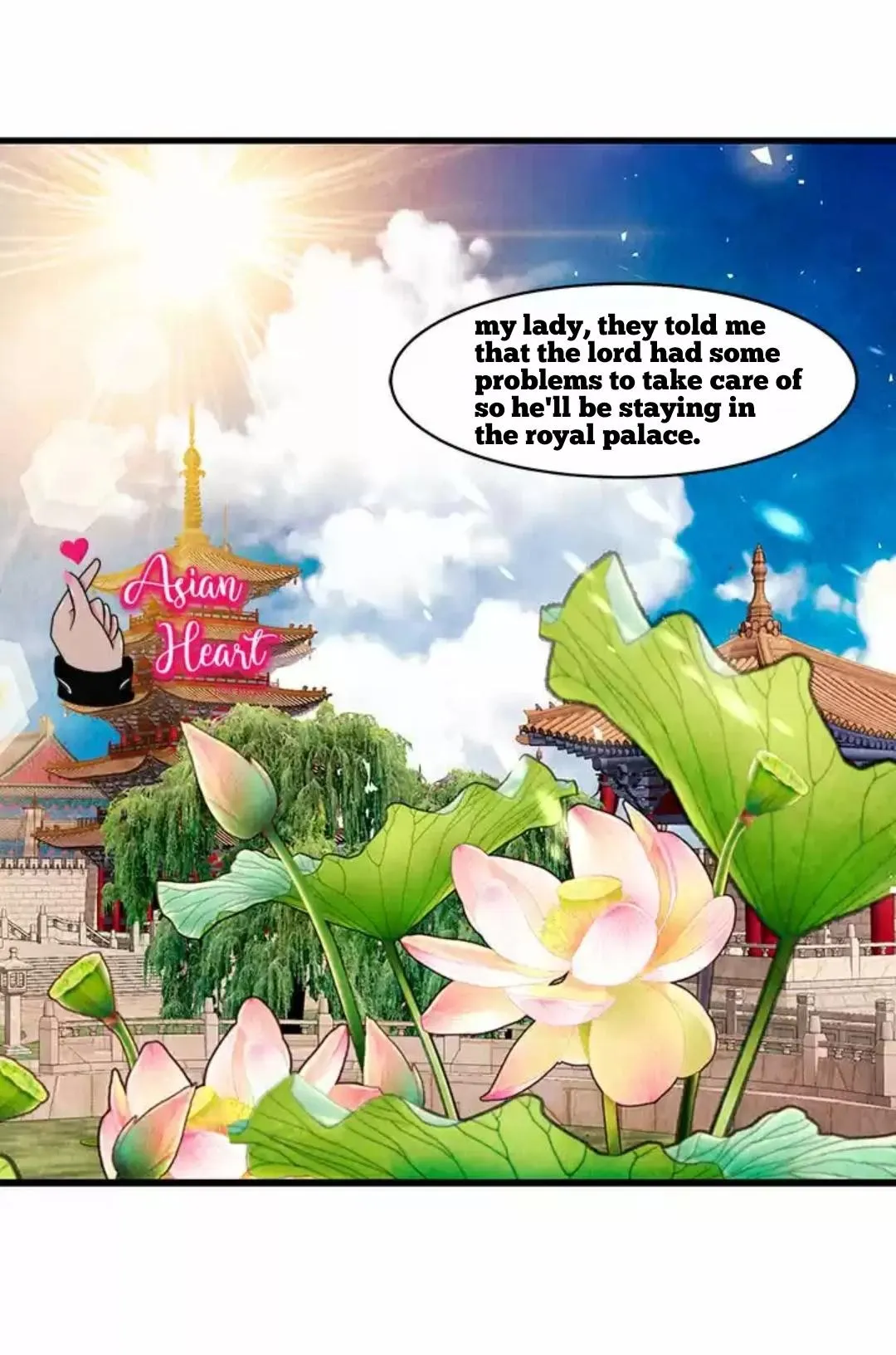 Read An Immoral Night chapter 15 image 50 on Lezhin