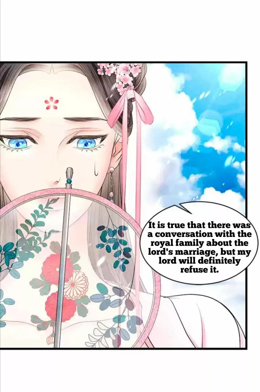 Read An Immoral Night chapter 15 image 53 on Lezhin