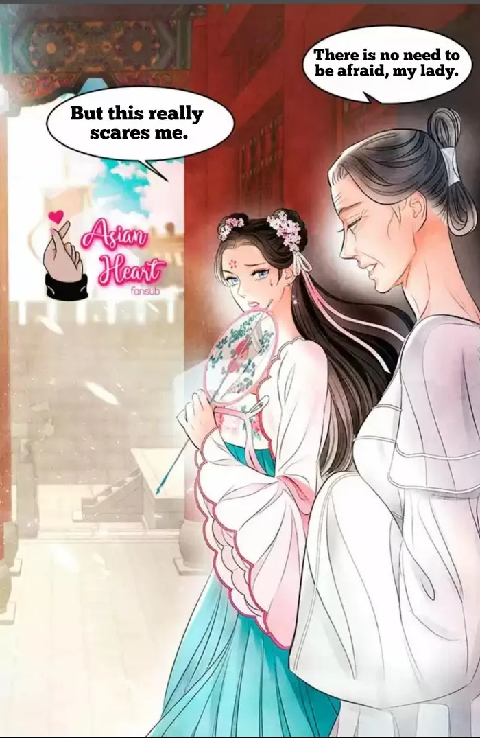 Read An Immoral Night chapter 16 image 10 on Lezhin