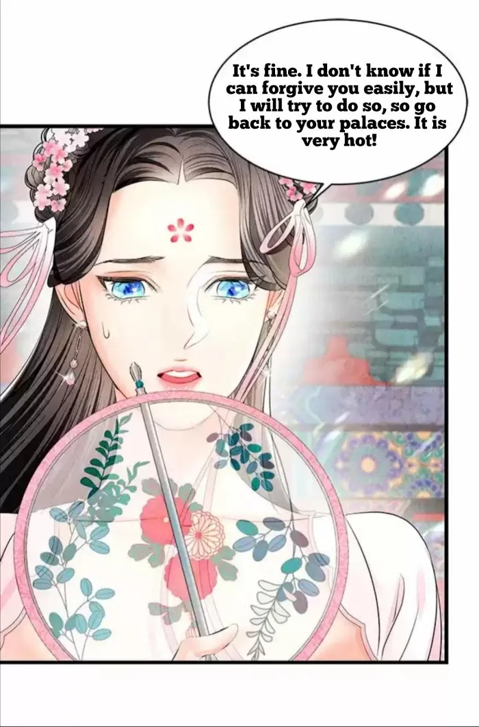 Read An Immoral Night chapter 16 image 12 on Lezhin