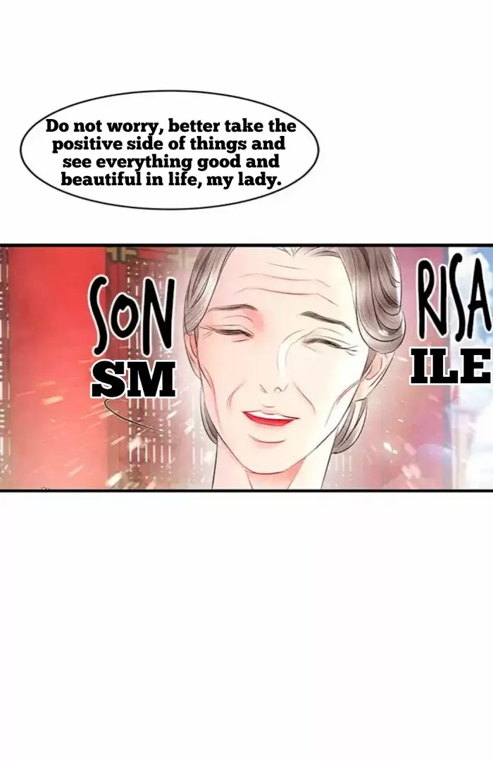 Read An Immoral Night chapter 16 image 16 on Lezhin