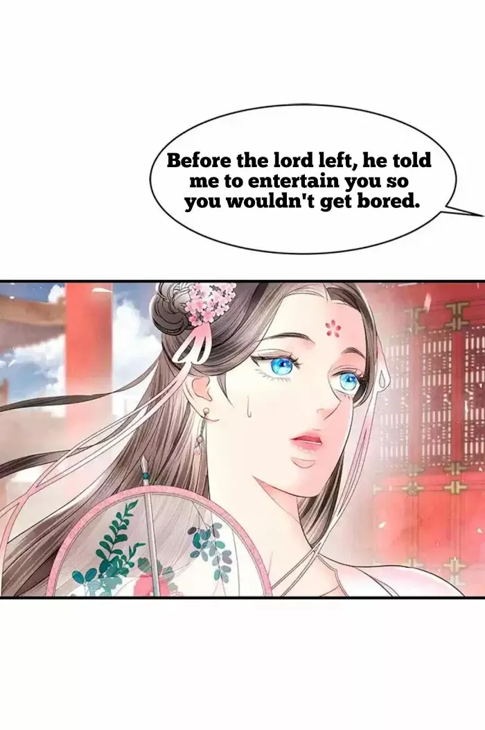 Read An Immoral Night chapter 16 image 17 on Lezhin