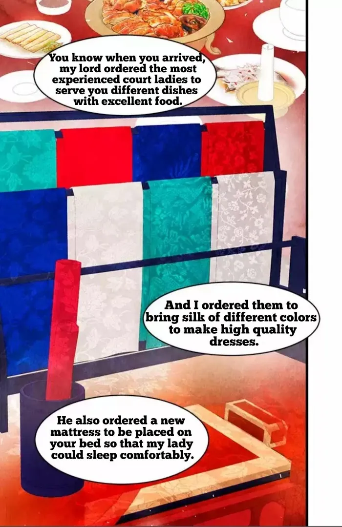 Read An Immoral Night chapter 16 image 18 on Lezhin