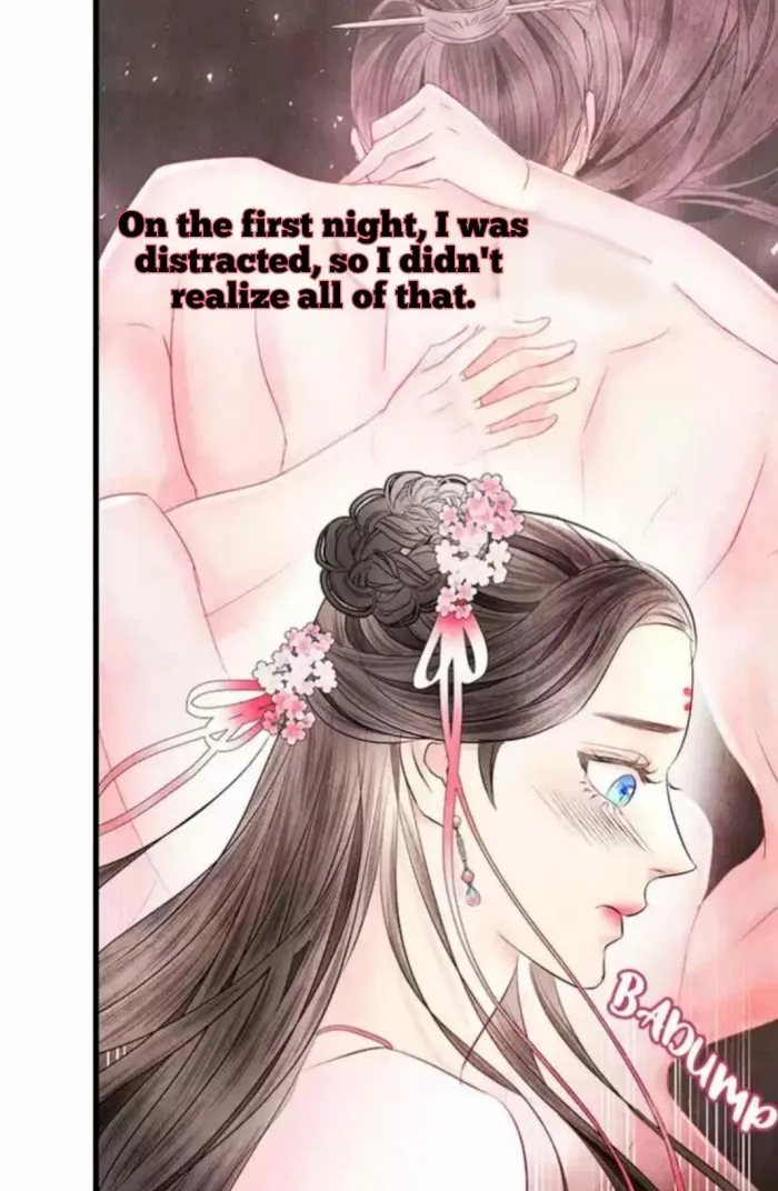 Read An Immoral Night chapter 16 image 19 on Lezhin