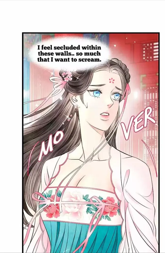 Read An Immoral Night chapter 16 image 21 on Lezhin