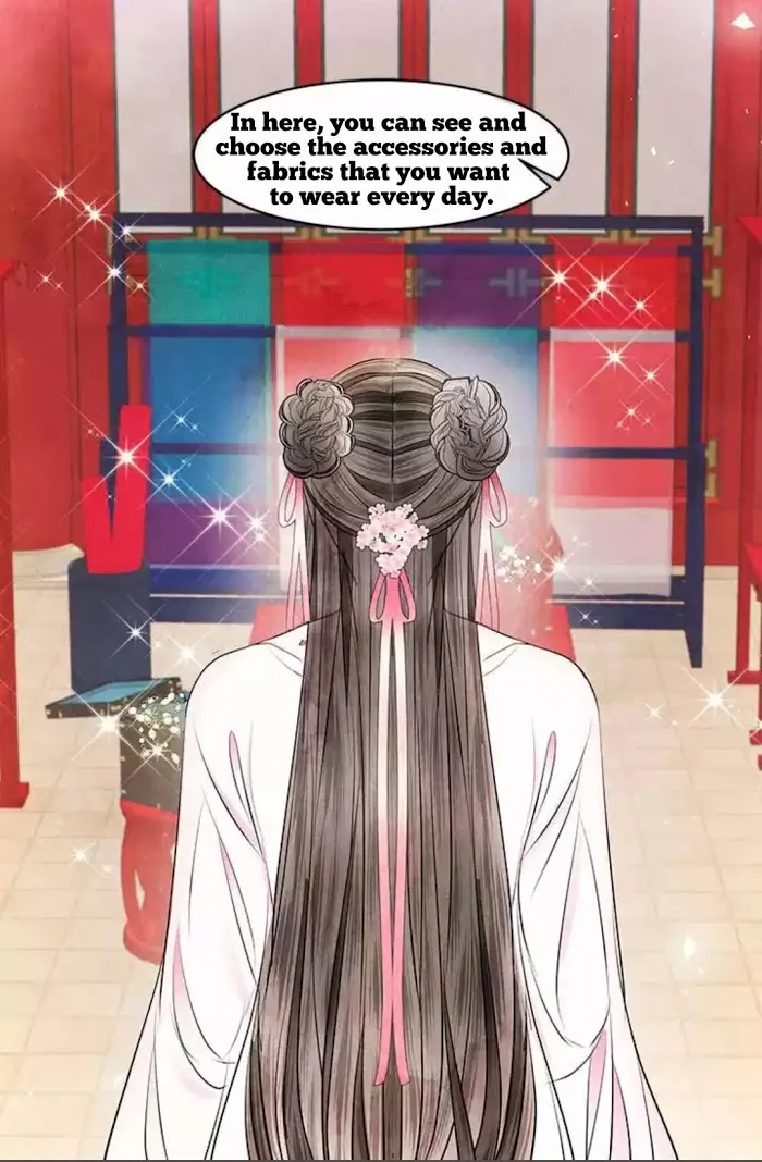 Read An Immoral Night chapter 16 image 24 on Lezhin