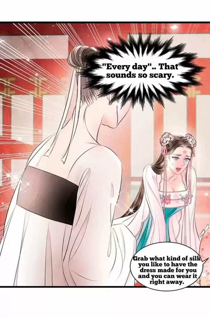 Read An Immoral Night chapter 16 image 25 on Lezhin