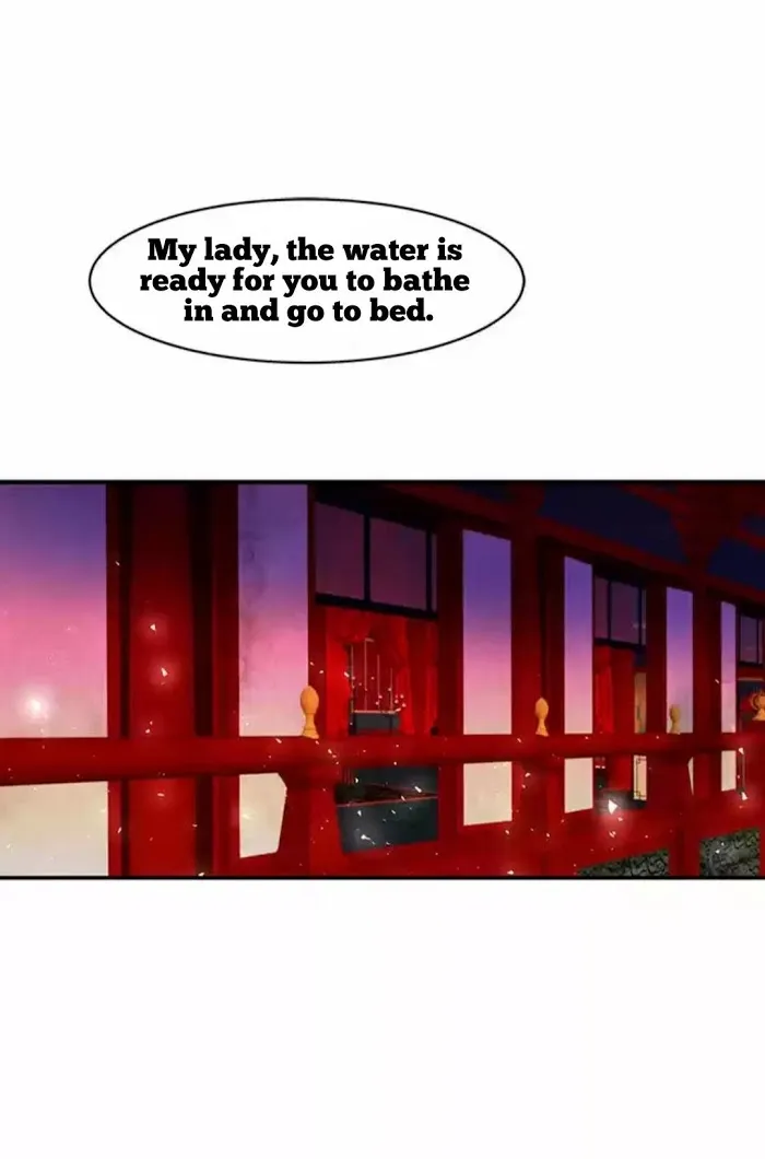 Read An Immoral Night chapter 16 image 28 on Lezhin