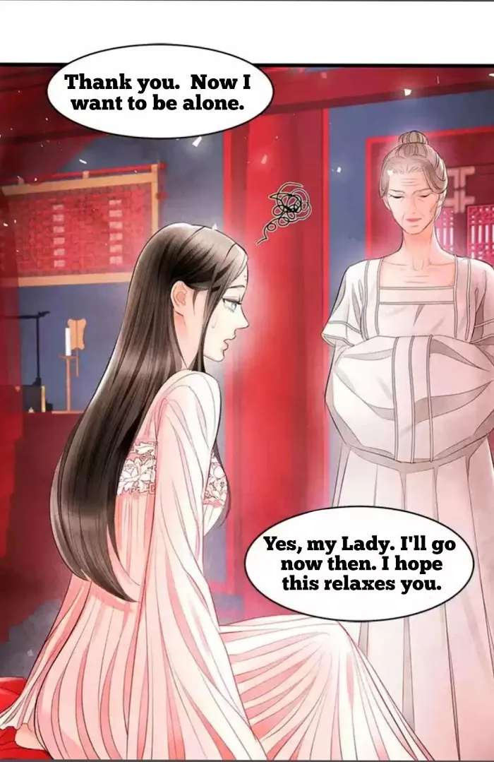 Read An Immoral Night chapter 16 image 29 on Lezhin