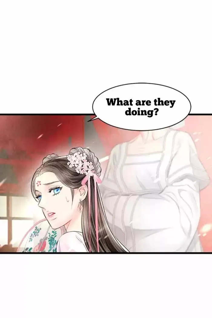 Read An Immoral Night chapter 16 image 3 on Lezhin