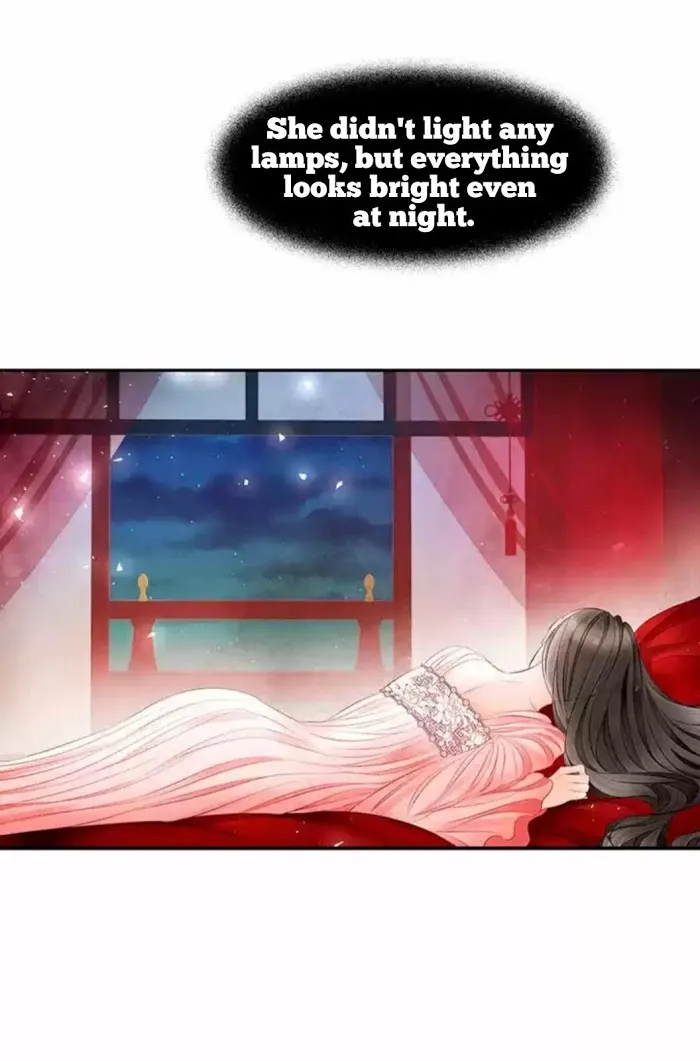 Read An Immoral Night chapter 16 image 33 on Lezhin