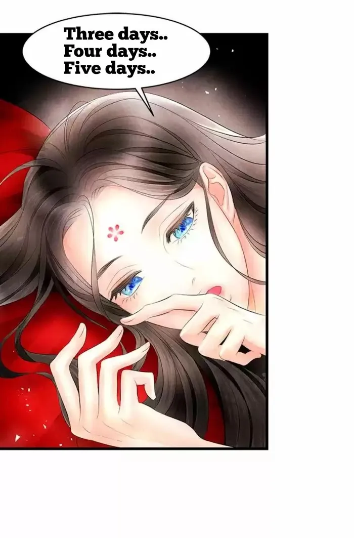 Read An Immoral Night chapter 16 image 34 on Lezhin