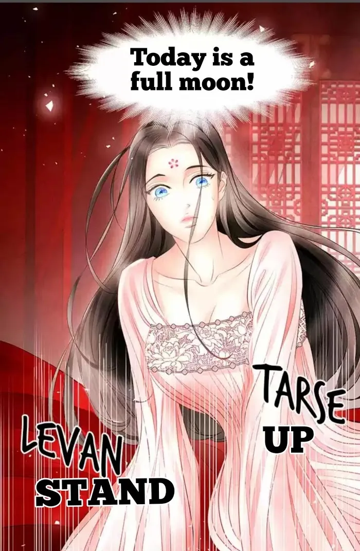 Read An Immoral Night chapter 16 image 36 on Lezhin