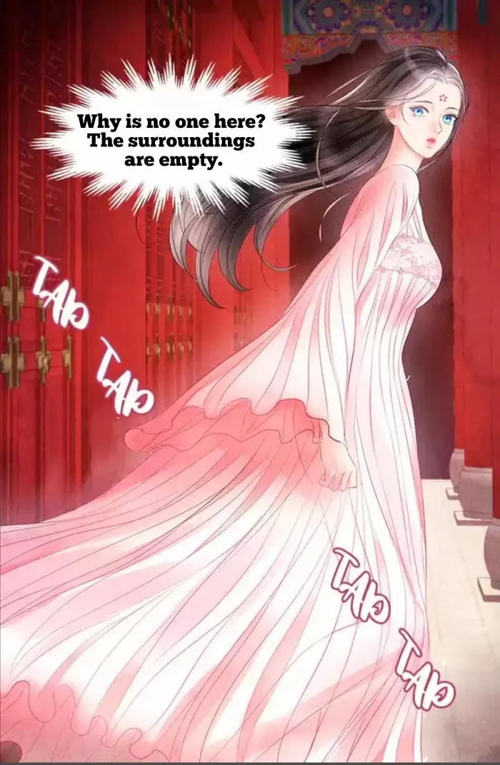 Read An Immoral Night chapter 16 image 38 on Lezhin