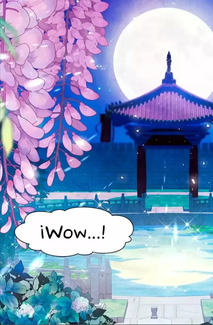 Read An Immoral Night chapter 16 image 41 on Lezhin