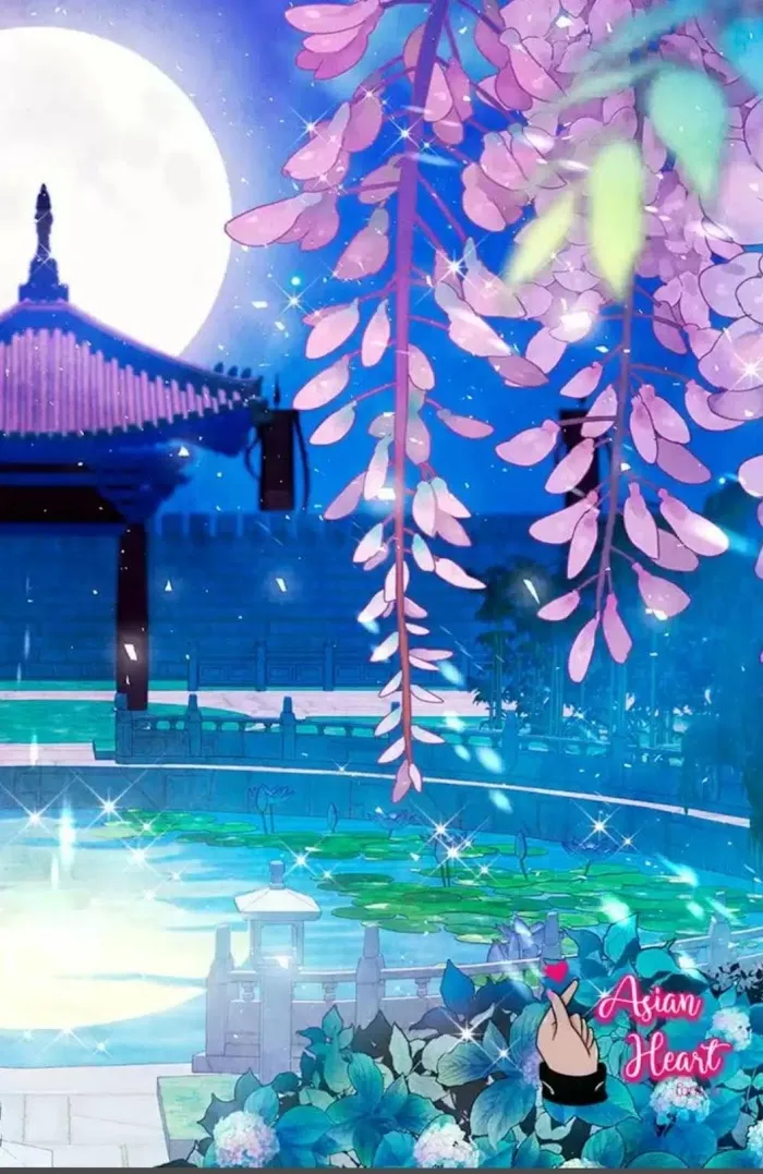 Read An Immoral Night chapter 16 image 42 on Lezhin