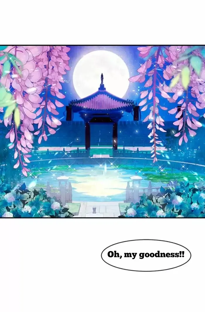 Read An Immoral Night chapter 16 image 43 on Lezhin