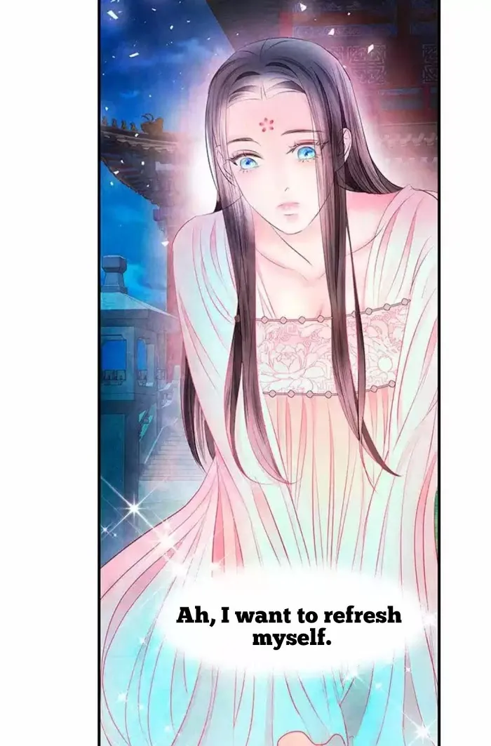 Read An Immoral Night chapter 16 image 46 on Lezhin